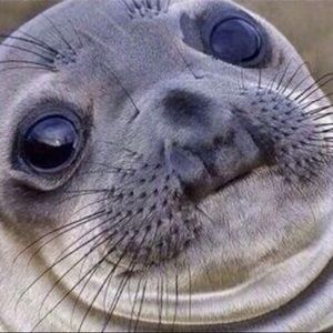 Meet your Posher, Saad